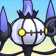 Chandelure