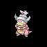 Slowking