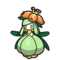 Lilligant