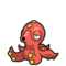 Octillery