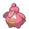 Lickilicky