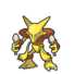 Alakazam
