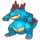 Feraligatr