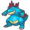 Feraligatr