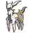 Arceus