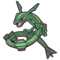 Rayquaza