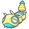 Dudunsparce