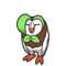 Dartrix