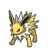 Jolteon