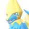 Manectric