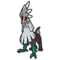 Silvally