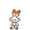 Scorbunny