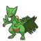 Sceptile