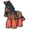 Mudsdale