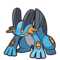 Swampert