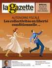 L'hebdomadaire la Gazette