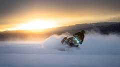 Arctic Cat Snowmobiles - Model Year 2025 - CATALYST