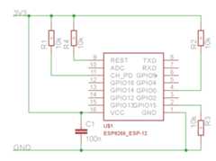 ESP improved stability