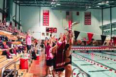 Hogs Lead the Way After First Day Against Miami & Rutgers