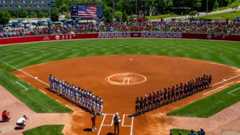 13 NCAA Tournament Teams, Three College World Series Participants Highlight Razorbacks’ 2026 Slate
