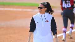 Deifel Named Top 25 Head Coach of the Quarter-Century by D1Softball