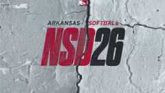 Arkansas Softball Signs Five for Class of 2026