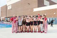 Razorbacks Dominate Midseason SMU Invite