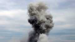 Наслідки обстрілів рф на Херсонщині: двоє загиблих і 13 поранених, понівечена церква  