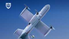 Україна та Велика Британія підписали угоду щодо українського дрона-перехоплювача Octopus  