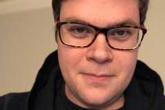 Photo of Samuel Axon