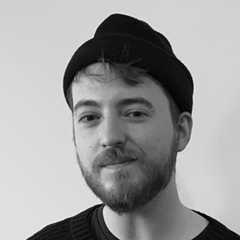 Photo of Connor McInerney