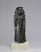 Statue of a Vizier, Usurped by Pa-di-iset Thumbnail