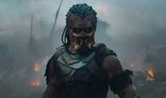 ~+(‼️ดูหนังใหม่‼️) "พรีเดเตอร์ แดนเถื่อน (Predator Badlands)" เต็มเรื่อง 2025 [พากย์ไทย-ซับไทย] ดูออนไลน์ฟรี FHD