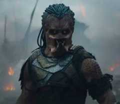 ~+(‼️ดูหนังใหม่‼️) "พรีเดเตอร์ แดนเถื่อน (Predator Badlands)" เต็มเรื่อง 2025 [พากย์ไทย-ซับไทย] ดูออนไลน์ฟรี FHD