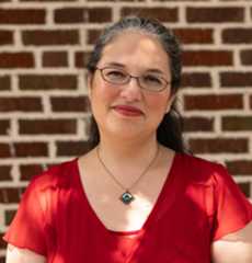 Headshot photo of Ferol Carytsas