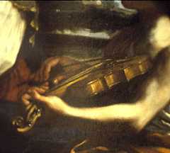 ViolinAngel