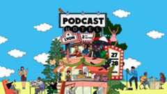Podcast Hôtel