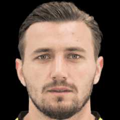 Oficial: Dimitrievski renueva con el Rayo hasta junio de 2024