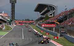 Circuito de Catalunya
