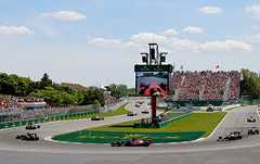 Circuito de Gilles Villeneuve