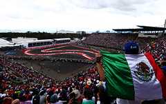 Circuito de Hermanos Rodríguez