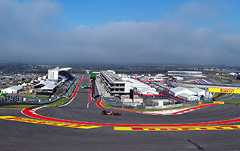 Circuito de Las Américas