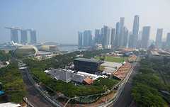 Circuito de Marina Bay