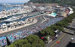 Circuito de Montecarlo
