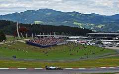 Circuito de Red Bull Ring