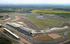 Circuito de Silverstone