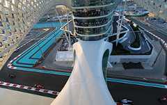 Circuito de Yas Marina