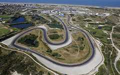 Circuito de Zandvoort