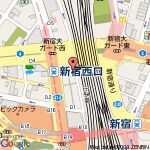 Googleマップ初歩の初歩！静的地図を組み込もう