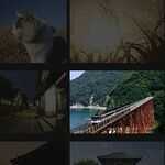 jQueryだけで作る、サムネイル画像を魅力的に見せる方法